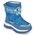Garvalin Παιδικές Μπότες Χιονιού Apreski BLUEY 251890-A008-AZUL - ΜΠΛΕ