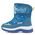 Garvalin Παιδικές Μπότες Χιονιού Apreski BLUEY 251890-A008-AZUL - ΜΠΛΕ