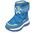 Garvalin Παιδικές Μπότες Χιονιού Apreski BLUEY 251890-A008-AZUL - ΜΠΛΕ