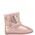 Mayoral Παιδικά Μποτάκια 15-42575-072 ΡΟΖ/ΧΡΥΣΟ