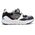 Mayoral Παιδικά Sneakers 15-44588-067 ΜΑΥΡΟ/ΓΚΡΙ