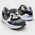 Mayoral Παιδικά Sneakers 15-44588-067 ΜΑΥΡΟ/ΓΚΡΙ