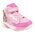 Primigi Παιδικά Ανατομικά Μποτάκια ΦΩΤΑΚΙΑ 8959100-PINK - ΡΟΖ