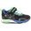 Primigi Παιδικά Ανατομικά Sneakers ΦΩΤΑΚΙΑ 8960111-BLACK - ΜΑΥΡΟ