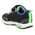 Primigi Παιδικά Ανατομικά Sneakers ΦΩΤΑΚΙΑ 8960111-BLACK - ΜΑΥΡΟ
