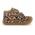 Naturino Παιδικά Δερμάτινα Ανατομικά Μποτάκια Cocoon VL suede jaguar phard - ΛΕΟΠΑΡ