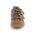 Naturino Παιδικά Δερμάτινα Ανατομικά Μποτάκια Cocoon VL suede jaguar phard - ΛΕΟΠΑΡ