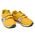 New Balance Παιδικά Sneakers PV500NGN ΚΙΤΡΙΝΟ