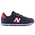 New Balance Παιδικά Sneakers PV500BD1 ΜΠΛΕ