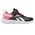 REEBOK Παιδικά Αθλητικά Rush Runner syn elastic lace & velcro 100238560 black/passion - ΜΑΥΡΟ/ΡΟΖ