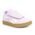 REEBOK Παιδικά Sneakers Smash Edge hook & loop 100240630 gleam/white - ΛΙΛΑ