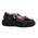 ABY Shoes Παιδικές Ανατομικές Δίσολες Μπαρέτες Στυλάκι Aby511-ΜΑΥΡΟ GLITTER