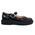 ABY Shoes Παιδικές Ανατομικές Δίσολες Μπαλαρίνες Aby520-ΜΑΥΡΟ