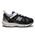 New Balance Παιδικά Sneakers IV878BM1 ΜΑΥΡΟ