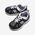 New Balance Παιδικά Sneakers IV878BM1 ΜΑΥΡΟ