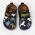 Camper Παιδικά Δερμάτινα Μποτάκια First Walkers Twins Multicolor K800405-050 - ΠΟΛΥΧΡΩΜΟ
