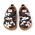 Camper Παιδικά Δερμάτινα Μποτάκια First Walkers Twins Multicolor K800405-056 - ΠΟΛΥΧΡΩΜΟ