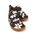 Camper Παιδικά Δερμάτινα Μποτάκια First Walkers Twins Multicolor K800405-056 - ΠΟΛΥΧΡΩΜΟ
