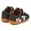 Camper Παιδικά Δερμάτινα Μποτάκια First Walkers Twins Multicolor K800405-056 - ΠΟΛΥΧΡΩΜΟ