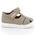 PRIMIGI Παιδικά Ανατομικά Παπουτσοπέδιλα 1355444 beige - ΜΠΕΖ