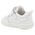 PRIMIGI Παιδικά UNISEX Ανατομικά Δερμάτινα Sneakers 1403222 bianco - ΛΕΥΚΟ