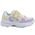 PRIMIGI Παιδικά Ανατομικά Sneakers 1467022 bianco/viola - ΛΕΥΚΟ/ΠΟΛΥΧΡΩΜΟ