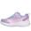 SKECHERS Παιδικά Sneakers με ΦΩΤΑΚΙΑ Lil Mermaid velcro lights 303061N-LVMT - ΠΟΛΥΧΡΩΜΟ