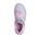 SKECHERS Παιδικά Sneakers με ΦΩΤΑΚΙΑ Butterfly Bliss velcro lights 303065L-LVMT - ΛΙΛΑ