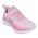 SKECHERS Παιδικά Sneakers Color Blitz velcro 303599L-LPMT - ΡΟΖ