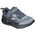 SKECHERS Παιδικά Sneakers Tidal-Tech black/denim 404040L-BKDN - ΓΚΡΙ/ΜΠΛΕ