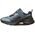 SKECHERS Παιδικά Sneakers Tidal-Tech black/denim 404040L-BKDN - ΓΚΡΙ/ΜΠΛΕ