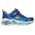 SKECHERS Παιδικά Sneakers Play Scene blue NAVY 407312N-BLNV - ΜΠΛΕ