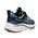 BULL BOYS Παιδικά Sneakers με ΗΧΟ DNAR5274-BL01 URAGANO REX BLU - ΜΠΛΕ