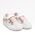 LELLI KELLY Παιδικά Sneakers με ΦΩΤΑΚΙΑ LKAL8056-BI01 FRANGETTA MIX BIANCO - ΛΕΥΚΟ