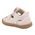 PRIMIGI Παιδικά Ανατομικά Δερμάτινα Παπουτσοπέδιλα 1400144 pink/white - ΡΟΖ/ΛΕΥΚΟ