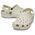 CROCS UNISEX Παιδικά Σαμπό Θαλάσσης Classic Clog 206990-2Y2 BONE - ΜΠΕΖ