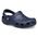 CROCS Παιδικά Σαμπό Θαλάσσης Classic Clog 206990-410 NAVY - ΜΠΛΕ