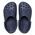 CROCS Παιδικά Σαμπό Θαλάσσης Classic Clog 206990-410 NAVY - ΜΠΛΕ