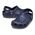 CROCS Παιδικά Σαμπό Θαλάσσης Classic Clog 206990-410 NAVY - ΜΠΛΕ