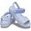 CROCS Παιδικά Πέδιλα Θαλάσσης Bayaband Sandal 211054-5AF DREAM - ΛΙΛΑ
