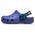 CROCS Παιδικά Σαμπό Θαλάσσης με ΦΩΤΑΚΙΑ C Imagination Lights 211892-4WH SAPPH - ΜΠΛΕ