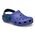 CROCS Παιδικά Σαμπό Θαλάσσης με ΦΩΤΑΚΙΑ C Imagination Lights 211892-4WH SAPPH - ΜΠΛΕ