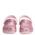 CROCS Παιδικά Σαμπό Θαλάσσης Classic Chunky Glitter Clog 211940-6ZW PINK - ΡΟΖ GLITTER