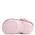 CROCS Παιδικά Σαμπό Θαλάσσης Classic Chunky Glitter Clog 211940-6ZW PINK - ΡΟΖ GLITTER