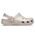 CROCS Παιδικά Σαμπό Θαλάσσης Classic Pearl Shine Clog 212815-6UR QUART - ΡΟΖ/NUDE