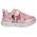 Disney Παιδικά Sneakers MINNIE ΦΩΤΑΚΙΑ 2300007211 ΡΟΖ