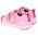Biomecanics Παιδικά Ανατομικά Sneakers High 262132-B032-ROSA - ΡΟΖ