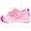 Biomecanics Παιδικά Ανατομικά Sneakers High 262132-B032-ROSA - ΡΟΖ