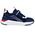 Biomecanics Παιδικά Ανατομικά Sneakers 262273-A089-AZUL MARINO- ΜΠΛΕ