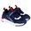 Biomecanics Παιδικά Ανατομικά Sneakers 262273-A089-AZUL MARINO- ΜΠΛΕ